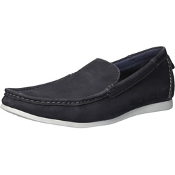 Hush Puppies Mens Fashion Casual Loafer