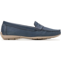 Hush Puppies Mens Maelee Penny Loafer
