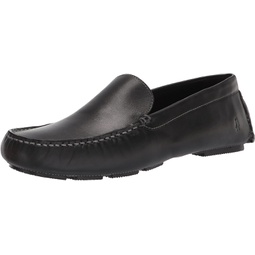 Hush Puppies Mens Monaco Ii Driving Style Loafer