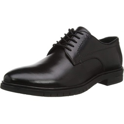 Hush Puppies Mens Oxford Lace-up