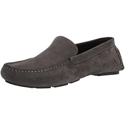 Hush Puppies Mens Monaco Ii Driving Style Loafer