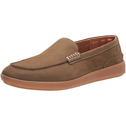 Hush Puppies Mens Finley Loafer