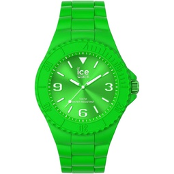 ICE-Watch - ICE Generation - Flashy Watch with Silicone Strap (Medium)