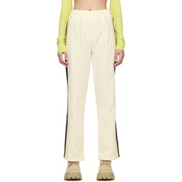 Off White Truck Lounge Pants 231677F086002