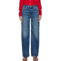 Blue The Remy Jeans 241769F069000