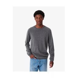 Enko Round-Neck Cashmere Sweater