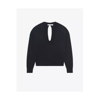 Maddio V-Neck Sweater