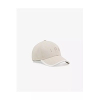 Greb Line Embroidered Cap