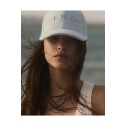 Greb Sponge Embroidered Cap