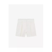 Tesane Linen Shorts