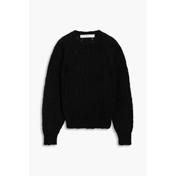 Stelay knitted sweater