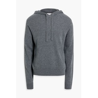 Posei wool and cashmere-blend hoodie