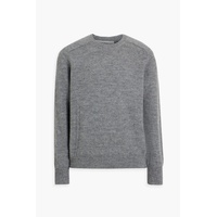 Nino wool sweater