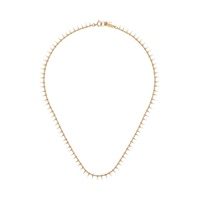 Gold Casablanca Necklace 241600F023010