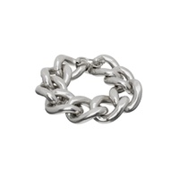 Silver Links Bracelet 232600F020006