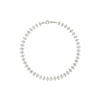 Silver Nice Day Necklace 241600M145002