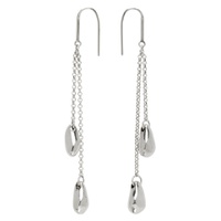 Silver Perfect Day Earrings 231600F022011