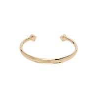 Gold Ring Man Bracelet 231600F020012