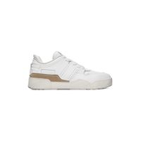 White Emreeh Sneakers 241600M237010