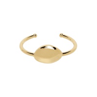 Gold Perfect Day Bracelet 231600F020009