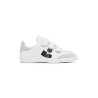 White   Gray Beth Sneakers 232600F128006
