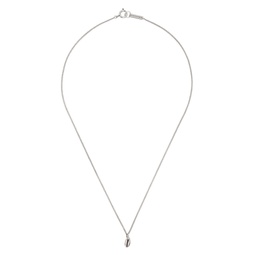 Silver Perfect Day Necklace 232600M145011