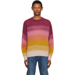 Multicolor Drussell Sweater 231600M212002