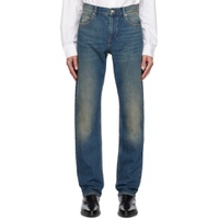 Blue Joakim Jeans 241600M186008