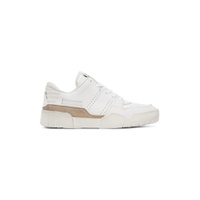 White Emreeh Sneakers 231600M237001