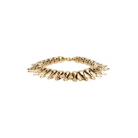 Gold Asha Bracelet 222600F020005