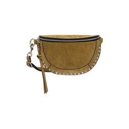 Brown Skano Belt Bag 241600F045006