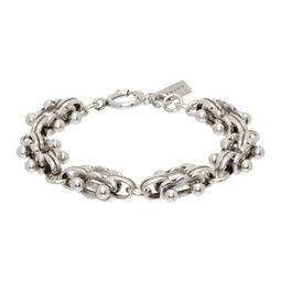 Silver Lovely Man Bracelet 241600M142007