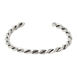Silver Idealist Bracelet 241600M142016