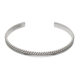 Silver Idealist Bracelet 232600M142016