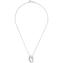 Silver Perfect Day Necklace 232600M145015