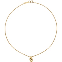 Gold Perfect Day Necklace 231600F023007