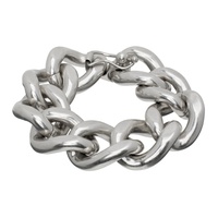 Silver Links Bracelet 232600F020006