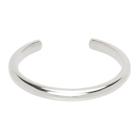Silver Open Cuff Bracelet 232600F020009