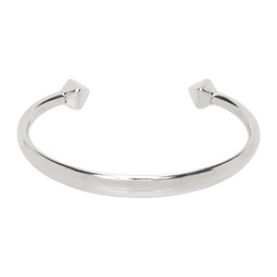 Silver Cuff Bracelet 231600F020016