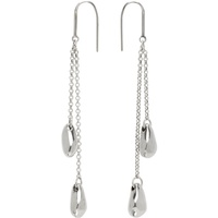 Silver Perfect Day Earrings 231600F022011