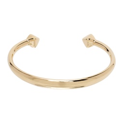 Gold Ring Man Bracelet 231600M142020