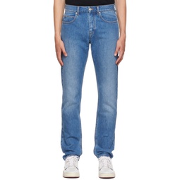 Blue Jack Straight-Leg Jeans 222600M186003