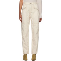 Off-White Fanny Jeans 232600F069011