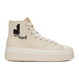 Off-White Austen Sneakers 232600F127000