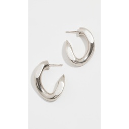 Links Boucle dOreill Earrings