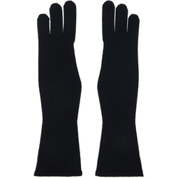 Black Aye-Aye Gloves 241809F012004