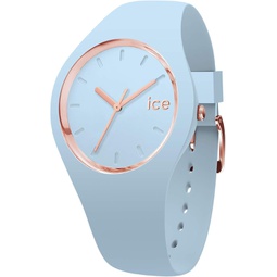 Ice-Watch - ICE Glam Pastel Lotus - Womens Wristwatch with Silicon Strap
