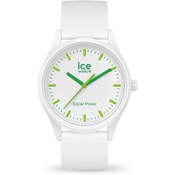 Ice-Watch - ICE Solar Power Nature - Wristwatch with Silicon Strap