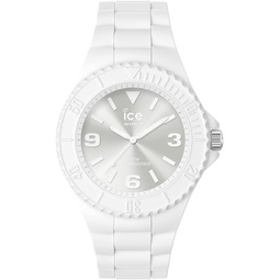 Ice-Watch - ICE generation White - Wristwatch with silicon strap