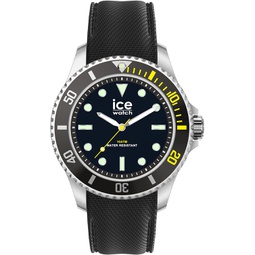 Ice-Watch Quartz Black Dial Unisex Watch 020377